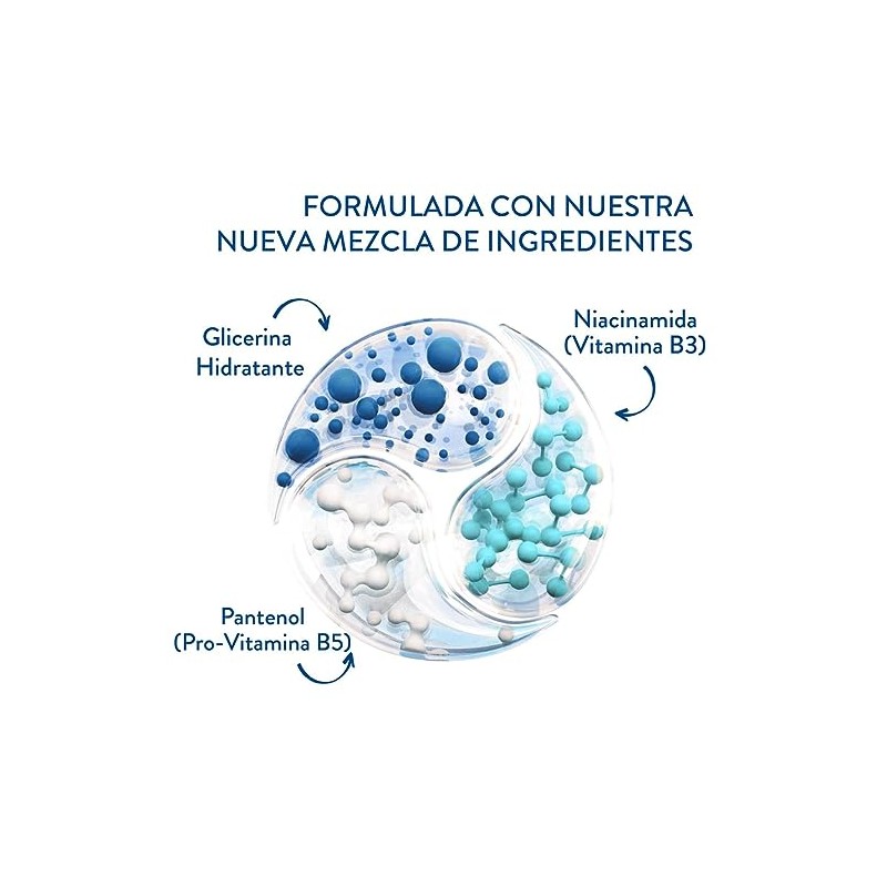 CETAPHIL Crema Humectante + Protector Solar