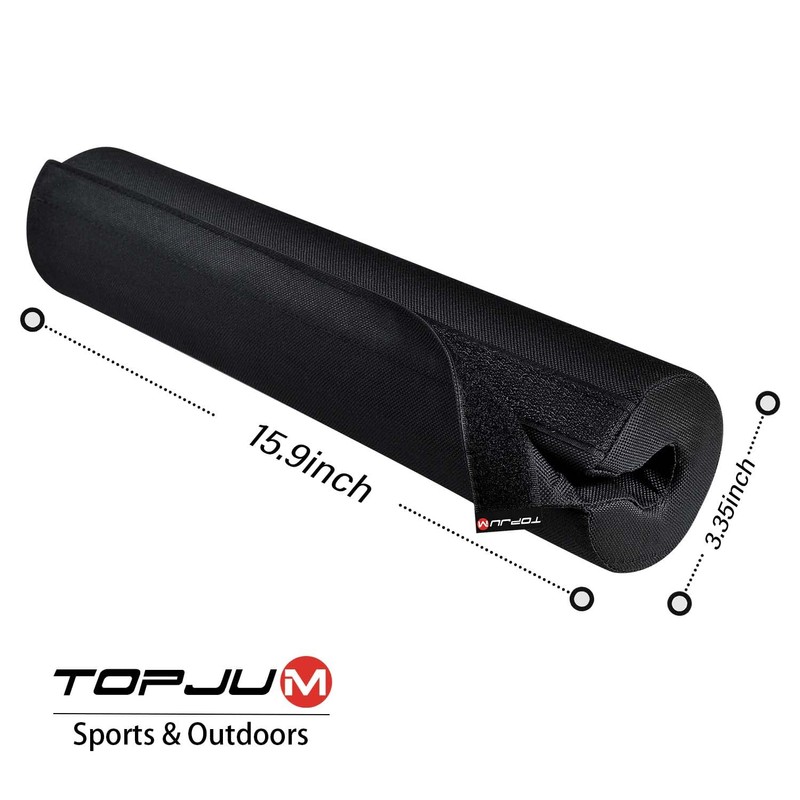 Zero Gravity Chair Cushion for Foot Rest, TOPJUM Footrest Cushion