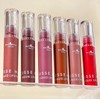Italia Deluxe Mousse Matte Liquid Lipstick 12 Pc. Set Mix