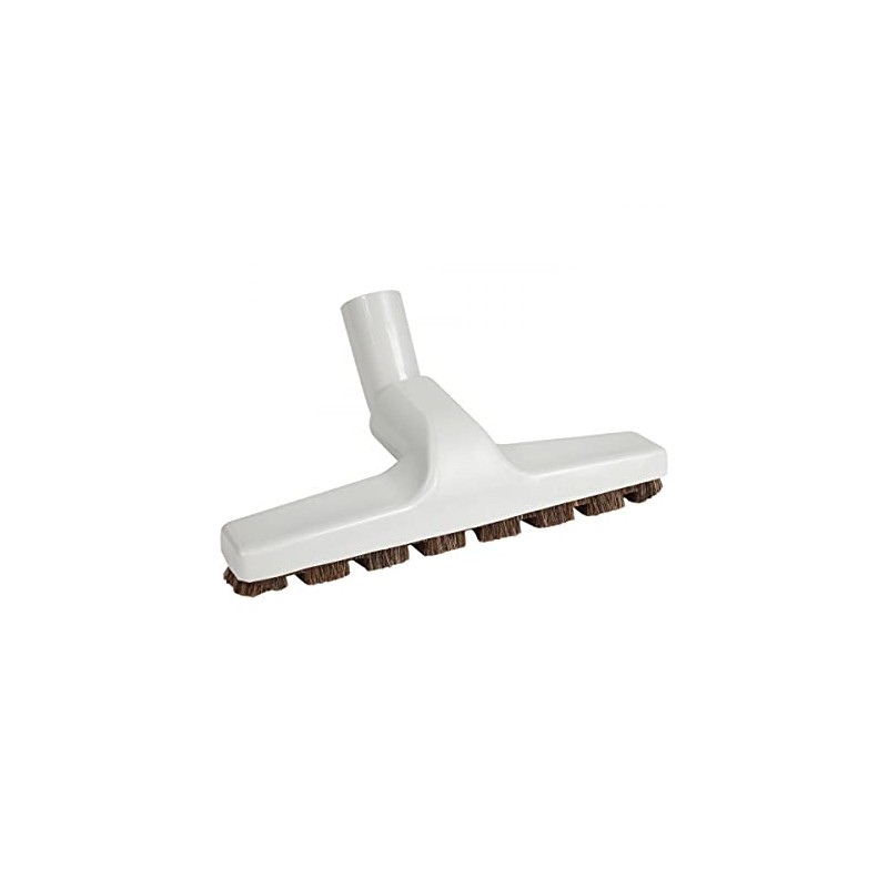 VPC Vacuum Hard Floor Vacuum Brush Attachment with Natural Bristles