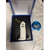 Special Blue Full Metal Refillable Butane Torch | Lightweight