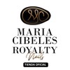 Nail Liquido Monomero 16oz Maria Cibeles Royalty