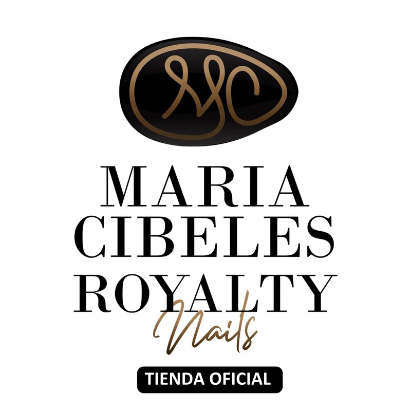 Nail Liquido Monomero 16oz Maria Cibeles Royalty