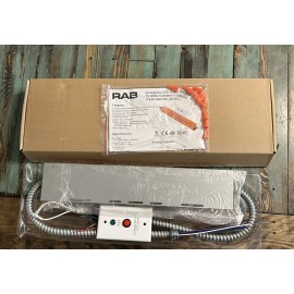 RAB EMERGENCY LED DRIVER 100-277VAC REM-AM15D-480600