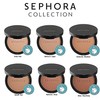 Sephora Collection Bronzed Matte Bronzer - 02 Mallorca (Light)