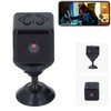 1080P Mini Security Camera Wireless Night Vision Camera Motion Detection