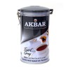 Akbar Premium Quality Tea Earl Grey Medium Leaf Black Tea