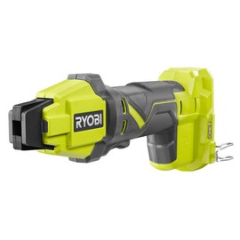 Ryobi 18-Volt ONE+ Lithium-Ion Cordless PEX Tubing Clamp Tool (Tool Only) P660