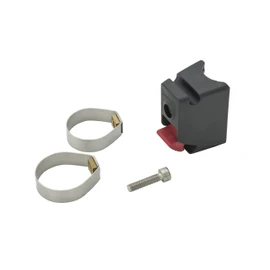 Rixen & Kaul Unisex's Contour Max Adapter Rt-Spare Parts, Multi-Colour