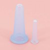 Facial Massage Cup & Massager for Cheeks, Jawline, and Face Lifting Massage Cup 2P 2ea