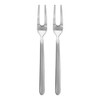 blomus Serving Forks 63951 Set of 2 Serving Forks -