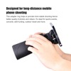 SUNWAYFOTO BA-53 Cell Phone Adapter for Binocular, Universal Smartphone Mount