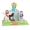 Foam Stand-Up Tomb Craft Kit - Crafts for Kids and