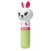 Lip Smacker Lippy Pals Bunny, Flavoured Lip Gloss for Kids