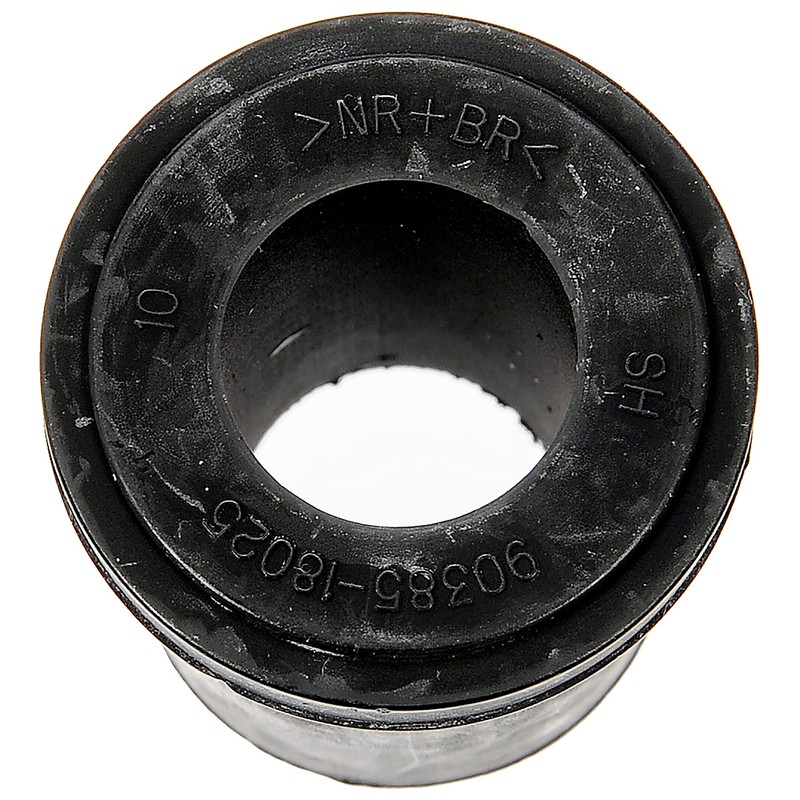Dorman LB740519PR Leaf Spring Bushing Compatible with Select Toyota Models