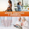 Biox Omega Synergic Formula 180 Cápsulas Pack Suplemento Epa Dha