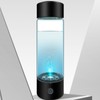 410ml Portable Hydrogen Water Generator with Nasal Hose Hydrogen Rich