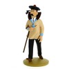 Moulinsart Collection figurine Tintin Thomson Sailor 42201 (2016)