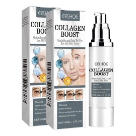 Ka Crema Facial Hidratante De Colágeno For La Piel