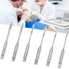 6pcs Dental Peeso Reamers Drill File Endodontic Files for Endodontic