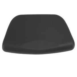 Spa Bath Pillows, Waterproof PU Leather Bathtub Pillows Neck Support Head Rest Pad with Suction Cups for Home Bathroom Bathtub Hot Tub Spa