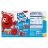 Kool-Aid Jammers Tropical Punch Zero Sugar Artificially Flavored Soft Drink,