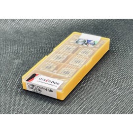 MITSUBISHI DIAEDGE CNMG431-MA UE6020/CNMG120