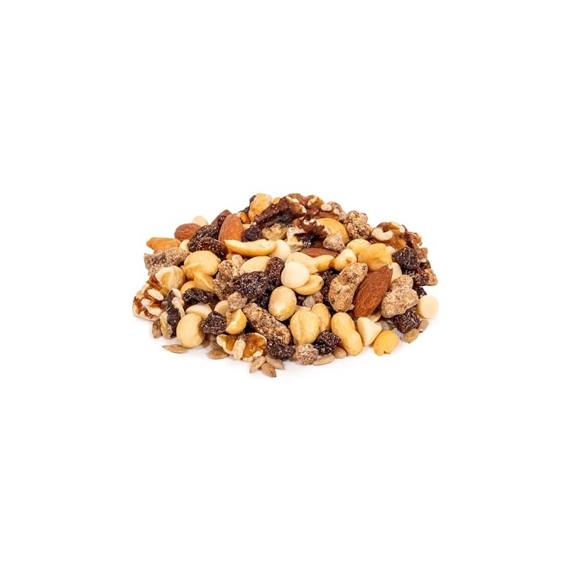 Yogurt Trail Mix - 5 lb.