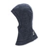 Sterntaler Boys' Scarf Hat Melange Hat, navy