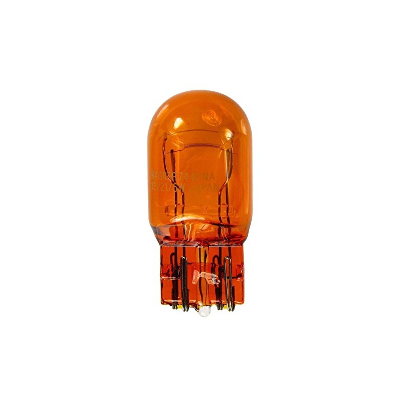 Wagner 7443NA Turn Signal Indicator Bulb