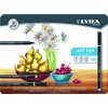LYRA Art Pen, Fine Art Marker Set, 20 Assorted Colours,