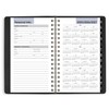 AT-A-GLANCE 2026 Planner, Weekly, 3-1/2 x 6", Pocket Size, Hourly,