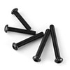 NIULUNBAO M6 x 30mm 35mm 40mm 45mm 50mm Button Head