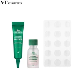 VT Pro Cica Focusing Spot Kit 3items