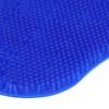 TOPINCN 10 Uds. Desodorantes de Pantalla de Orinal, Desodorante Triangular