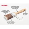 ProDec PBPT049 Synthetic Brushes - Pack of 6