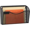 EasyPAG 1 Pocket Landscape A4 Mesh Hanging Wall Mounted File