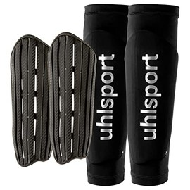 uhlsport Carbonflex Evo Shin Pads