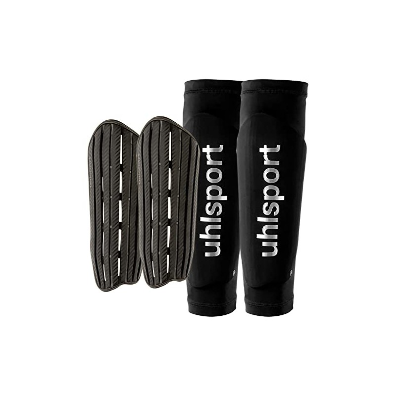 uhlsport Carbonflex Evo Shin Pads