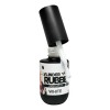 Gel Rubber Monarca, Para Uñas 14ml, Mc Nails, Color A