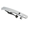 Car Exterior Door Handle Front Left 80645‑CA000 Smart Entry Keyless