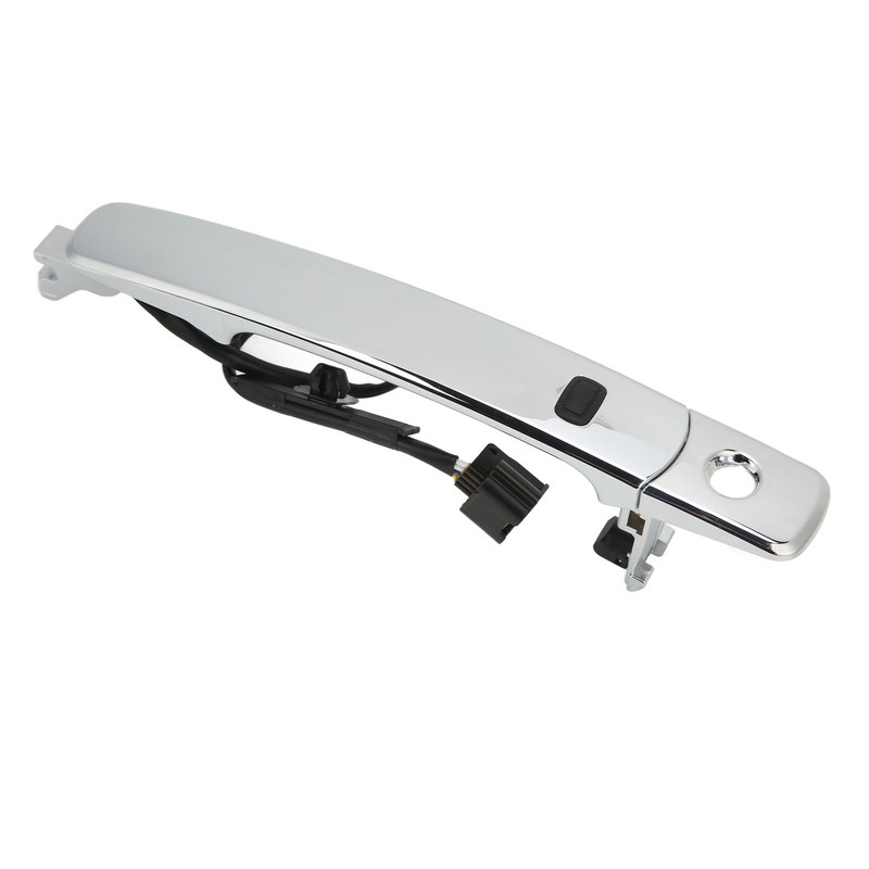 Car Exterior Door Handle Front Left 80645‑CA000 Smart Entry Keyless