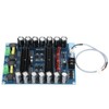 DC 12V 24V TPA3116D2 2*150W Digital Audio Amplifier Board 2