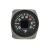 Sun Company Clip-on Bike Thermometer | Bicycle Handlebar Thermometer |