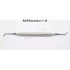 Artifol-Ent Ball Burnisher # 18 Dental Composite Filling Instrument Restorative