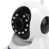 Wireless WiFi IP Camera Motion Detection Infrared Night Vision 2