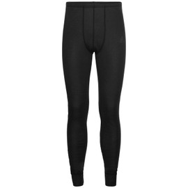 Odlo Pantaloni termici da uomo Active Warm I Intimo termico I Intimo termico da sci Pantaloni termici lunghi I Uomo