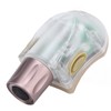 Survival Identification Light with Flashing and Long Bright Waterproof Outdoor