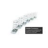 Strut Channel Long Spring Nuts for 41mm Channels - Available