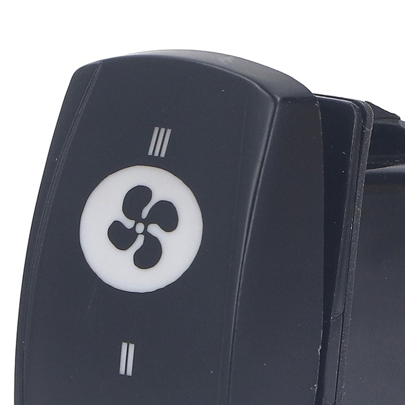 Rocker Switch 2144695 ABS Replacement for Caterpillar CAT 414E 416E